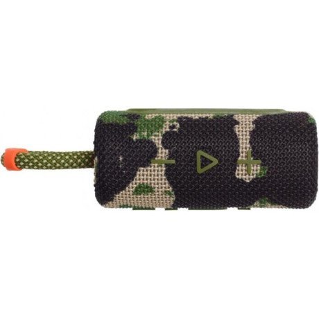 Портативная колонка JBL Go 3я колонка JBL Go 3 Squad (JBLGO3SQUAD)  Фото №3