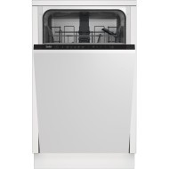 Посудомоечная машина Beko DIS35021 
