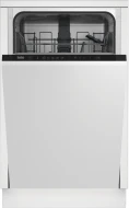 Посудомийна машина Beko DIS35021