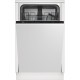 Посудомийна машина Beko DIS35021 Посудомийна машина Beko DIS35021