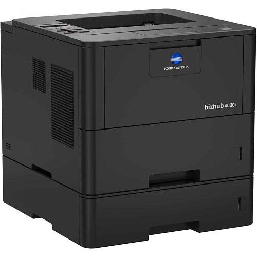Принтер Konica Minolta Bizhub 4000i (ACET021)  Фото №0