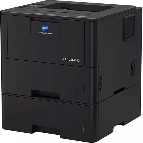 Принтер Konica Minolta Bizhub 4000i (ACET021)  Фото №1