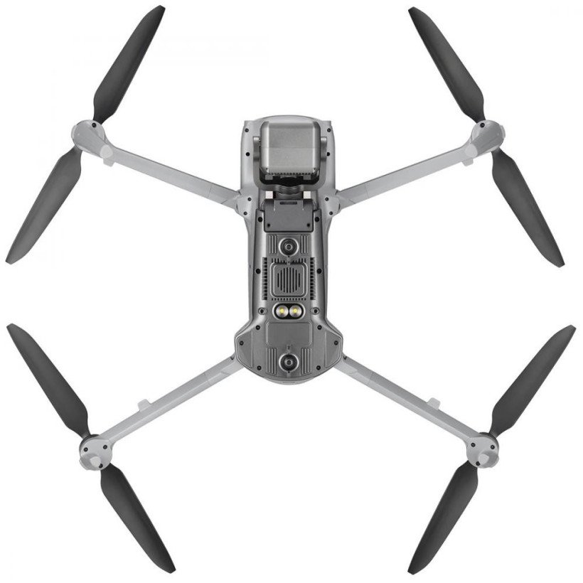 Профессиональный квадрокоптер AUTEL EVO Max 4N (102002198)  Фото №3