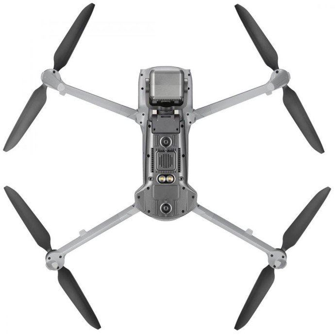 Профессиональный квадрокоптер AUTEL EVO Max 4N (102002198)  Фото №3