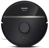 Робот-пылесос с влажной уборкой Philips HomeRun 3000 Series Aqua XU3000/01 Робот-пылесос с влажной уборкой Philips HomeRun 3000 Series Aqua XU3000/01