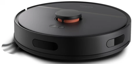 Робот-пылесос с влажной уборкой Philips HomeRun 3000 Series Aqua XU3000/01  Фото №2