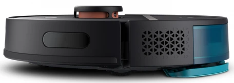 Робот-пылесос с влажной уборкой Philips HomeRun 3000 Series Aqua XU3000/01  Фото №4