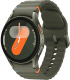 Смарт-годинник Samsung Galaxy Watch 7 40mm Green (SM-L300NZGA)