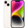 Смартфон Apple iPhone 14 128GB eSIM Starlight (MPUN3) (no Box)