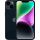 Смартфон Apple iPhone 14 256GB eSIM Midnight (MPVV3) (no Box)