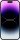 Смартфон Apple iPhone 14 Pro Max 128GB eSIM Deep Purple (MQ8R3) (no Box)  Фото №1