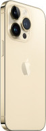 Смартфон Apple iPhone 14 Pro Max 128GB eSIM Gold (MQ8Q3) (no Box) 