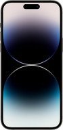 Смартфон Apple iPhone 14 Pro Max 256GB eSIM Space Black (MQ8T3) (no Box) 