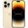 Смартфон Apple iPhone 14 Pro Max 256GB eSIM Gold (MQ8V3) (no Box)  Фото №0