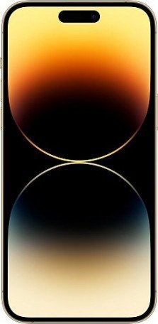 Смартфон Apple iPhone 14 Pro Max 256GB eSIM Gold (MQ8V3) (no Box)  Фото №1