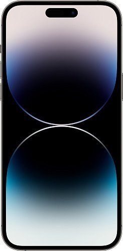 Смартфон Apple iPhone 14 Pro Max 512GB eSIM Space Black (MQ8X3) (no Box)  Фото №2
