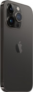 Смартфон Apple iPhone 14 Pro Max 512GB eSIM Space Black (MQ8X3) (no Box) 