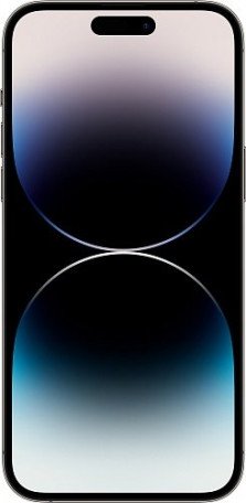 Смартфон Apple iPhone 14 Pro Max 512GB eSIM Space Black (MQ8X3) (no Box)  Фото №2