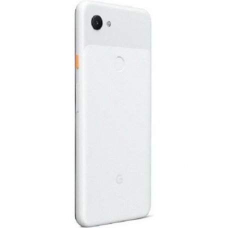 Смартфон Google Pixel 3a 4GB/64GB Purple ish (G020F) (Global EU)  Фото №1