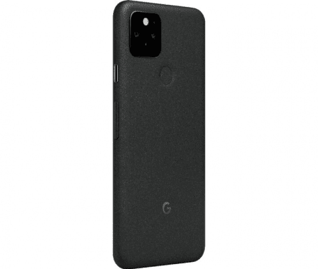 Смартфон Google Pixel 5 8GB/128GB Just Black (G5NZ6) (JP)  Фото №3