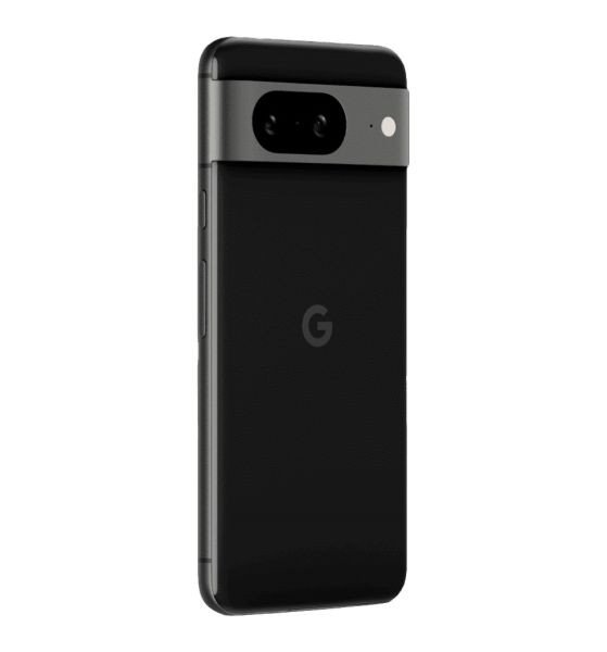 Смартфон Google Pixel 8 8/256GB Obsidian JP  Фото №0