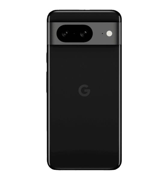 Смартфон Google Pixel 8 8/256GB Obsidian JP  Фото №1