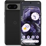 Смартфон Google Pixel 8 8/256GB Obsidian JP 