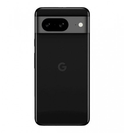 Смартфон Google Pixel 8 8/256GB Obsidian JP  Фото №1