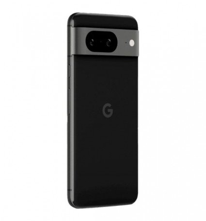 Смартфон Google Pixel 8 8/256GB Obsidian (Global EU)  Фото №0