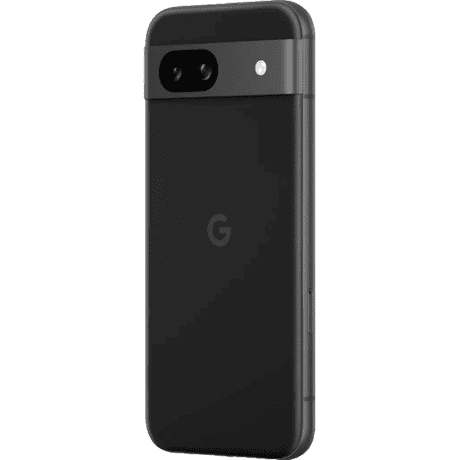Смартфон Google Pixel 8a 8/256GB Obsidian (Global EU)  Фото №5