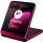 Смартфон MOTOROLA Razr 40 Ultraotorola Razr 40 Ultra 12/512GB Magenta (no NFC)  Фото №3