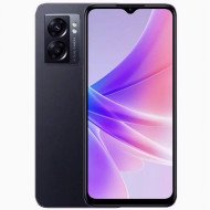 Смартфон OPPO A77 4/64GB Midnight Black