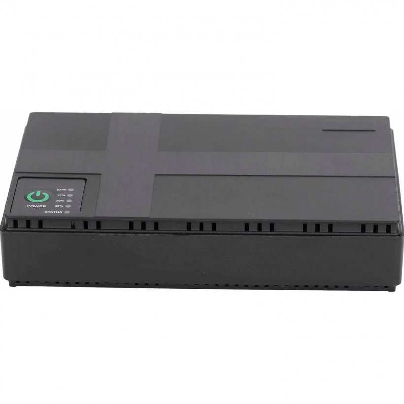 ДБЖ для роутера Voltronic DC1018
