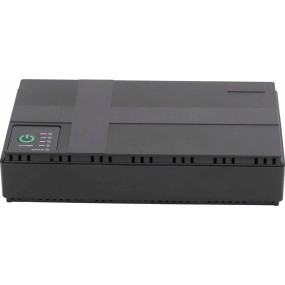 ДБЖ для роутера Voltronic DC1018
