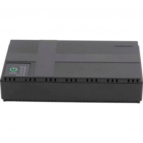 ДБЖ для роутера Voltronic DC1018