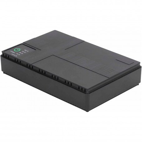 ДБЖ для роутера Voltronic DC1018  Фото №4