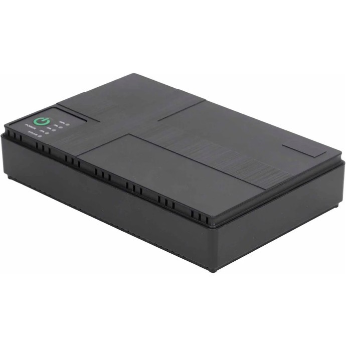ДБЖ для роутера Voltronic DC1018  Фото №4