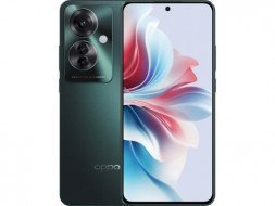 Смартфон OPPO Reno11 F 8/256GB Palm Green