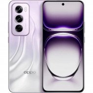 Смартфон OPPO Reno12 Pro 5G 12/512GB Nebula Silver 