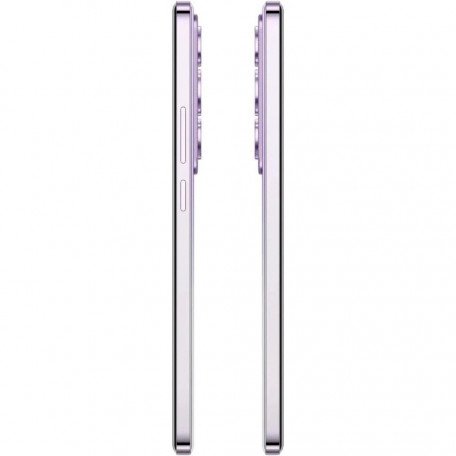 Смартфон OPPO Reno12 Pro 5G 12/512GB Nebula Silver  Фото №3