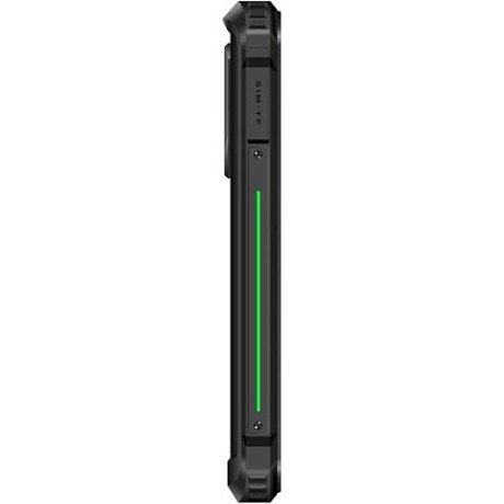 Смартфон Oukitel WP38 6/256GB Green (Global EU)  Фото №6