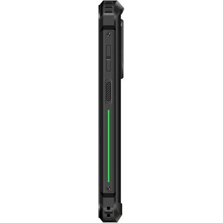 Смартфон Oukitel WP38 6/256GB Green (Global EU)  Фото №7
