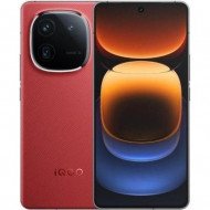 Смартфон vivo iQOO 12 16/1TB Red (no NFC) 