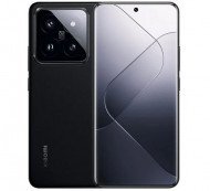 Смартфон Xiaomi 14 Pro 12/256GB Black (no NFC) 