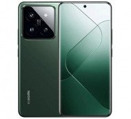 Смартфон Xiaomi 14 Pro 12/256GB Green (no NFC) 