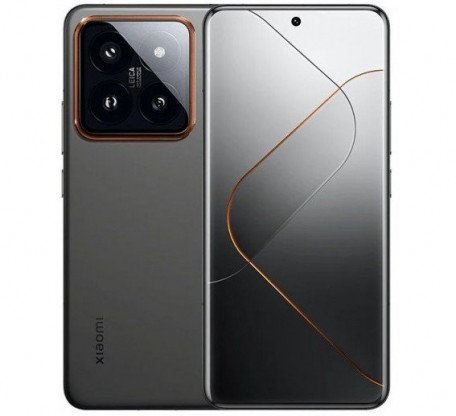 Смартфон Xiaomi 14 Pro 16/1TB Titanium (no NFC)