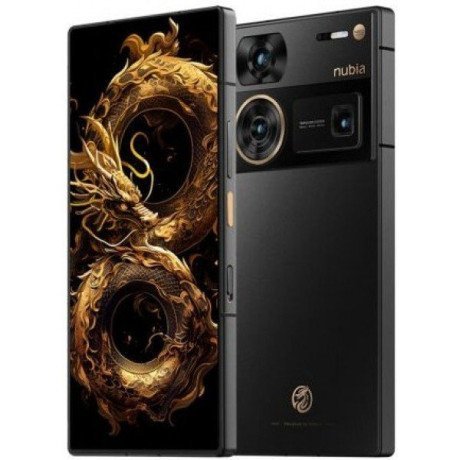Смартфон ZTE Nubia Z60 Ultra 24/1TB Dragon Year Limited Edition (но NFC)