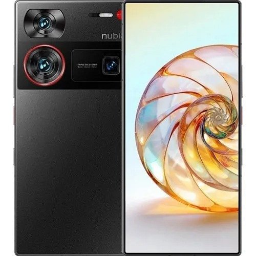 Смартфон ZTE Nubia Z60 Ultra 16/512GB Starry Night (no NFC)  Фото №0