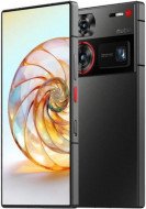 Смартфон ZTE Nubia Z60 Ultra 16/512GB Starry Night (no NFC) 