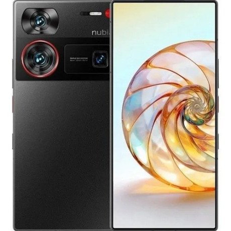 Смартфон ZTE Nubia Z60 Ultra 16/512GB Starry Night (no NFC)  Фото №0